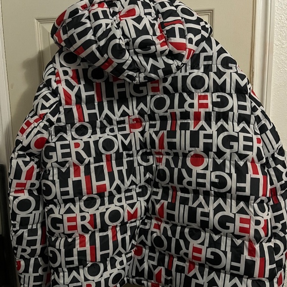 Tommy Hilfiger jacket - Picture 2 of 2